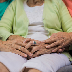 Bruising in the elderly: Causes, prevention & when to seek help