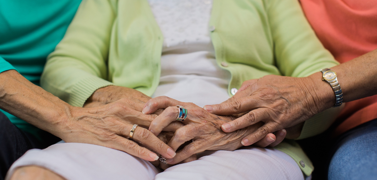 Raising awareness for mental health: Our commitment and experiences