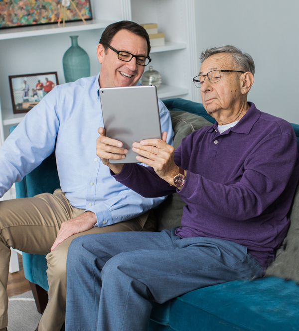 arrange-home-care-services