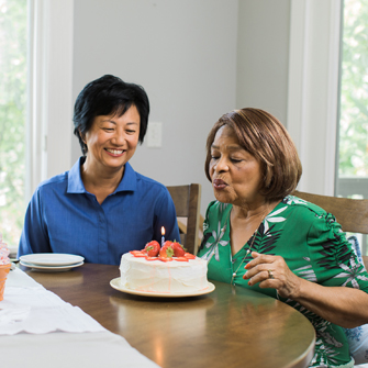 hourly-care Hourly care