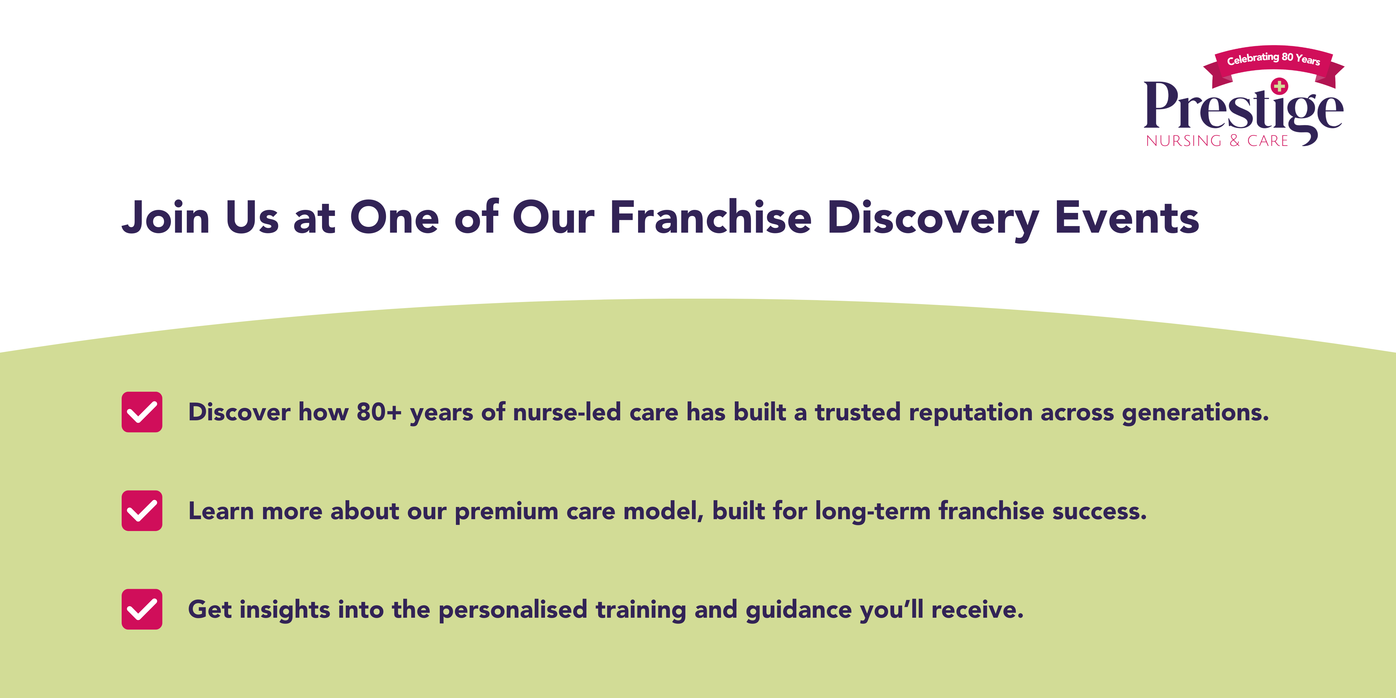 Virtual Franchise Discovery Event Linkedin