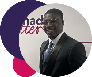 Tobi Daniels