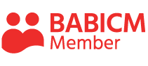 BABICM member logo