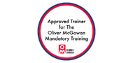 Approved Trainer for The Oliver McGowan Mandatory Training