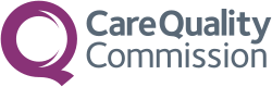 Care Inspectorate Logo