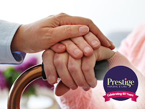 Prestige Nursing & Care Wakefield place picture