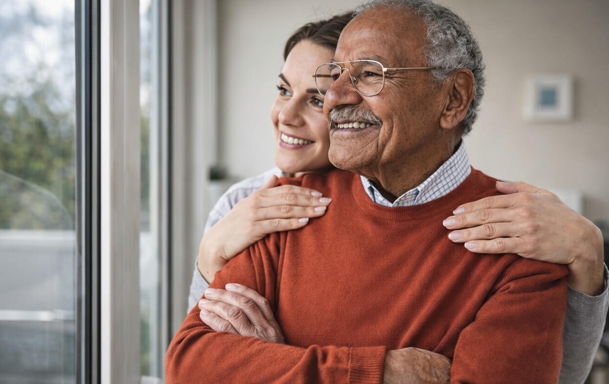 Local home care for loved ones