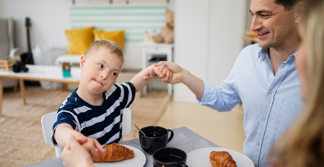 Prestige - Cost of learning disability care