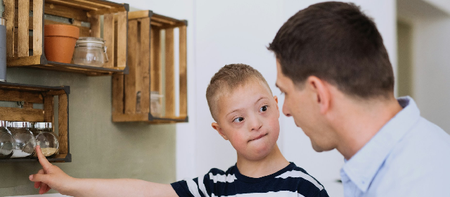 Prestige - Down’s syndrome care