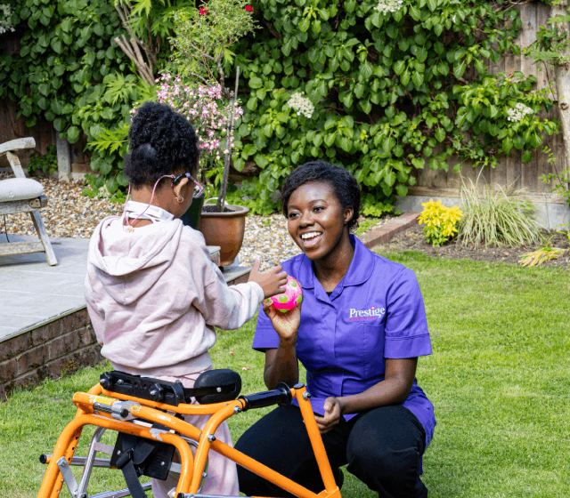 Prestige - Quality assurance through regulated service provision (1)