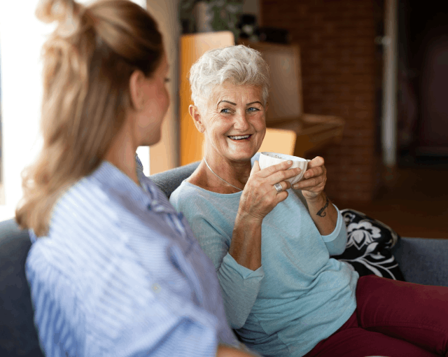 Graphic illustrating common symptoms of a stroke, such as facial drooping, arm weakness, speech difficulty, and other warning signs used to educate about recognizing stroke symptoms.
