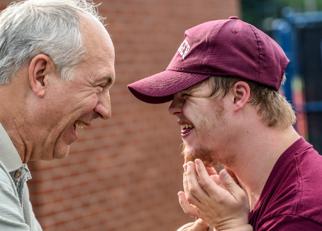 Prestige - Your home is best for learning disability care and support