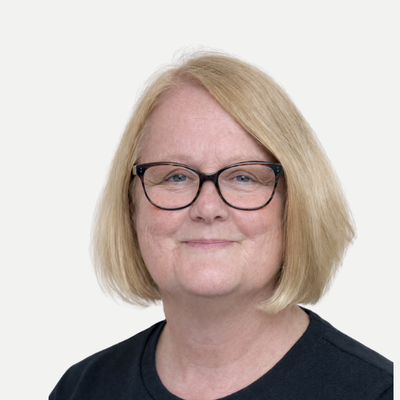 Lorraine Scrivens
