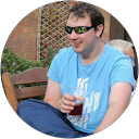 Laurence Holmes profile picture