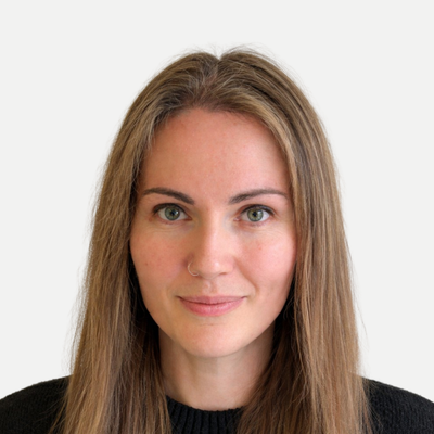 Hannah Chiles - Branch Manager