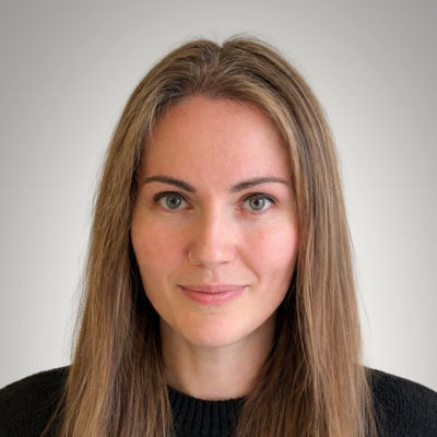 Hannah Chiles - Branch Manager