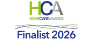 HCA Finalist