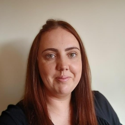 Katie Goodchild