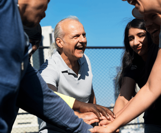 What franchisees benefit from