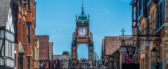Prestige-Chester Chester