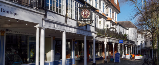 Prestige-Royal Tunbridge Wells Royal Tunbridge Wells