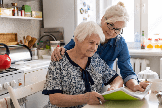 Working with local authorities