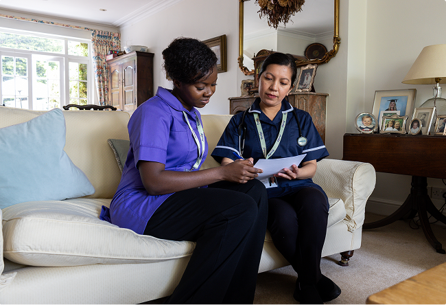 Cost of companion care