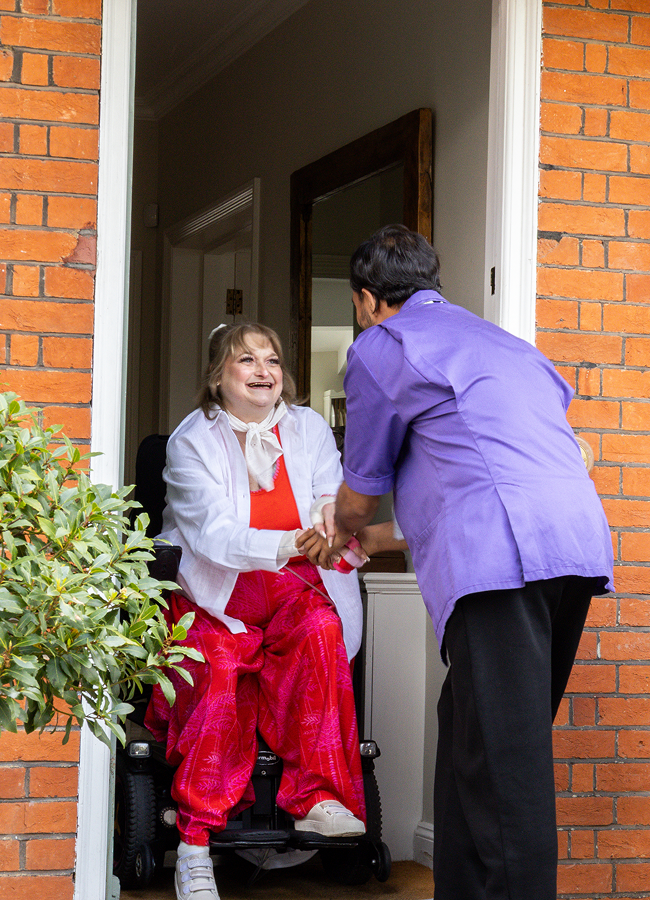 Homecare