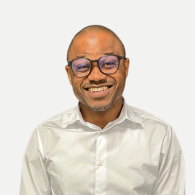 Abayomi Akinyele (Alex)