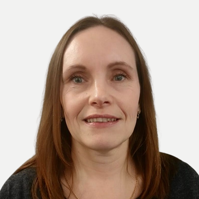 Michelle Scaplehorn