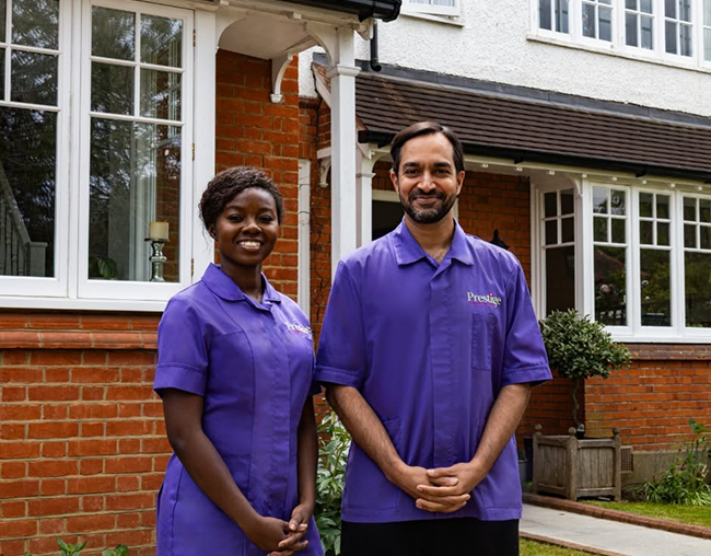 Quality assurance through regulated service provision