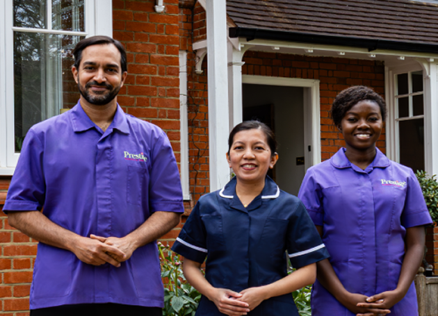 Responsive local teams with nationwide coverage (2)