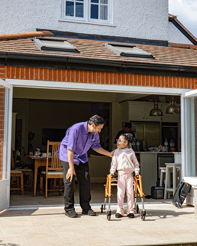 What is respite care -2