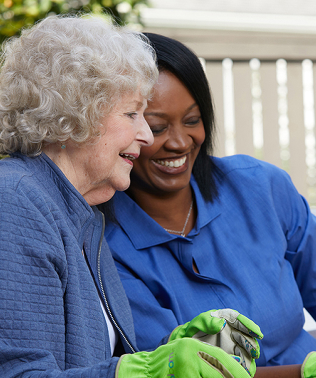 Assessment and complex care planning