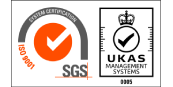 ISO System Certification